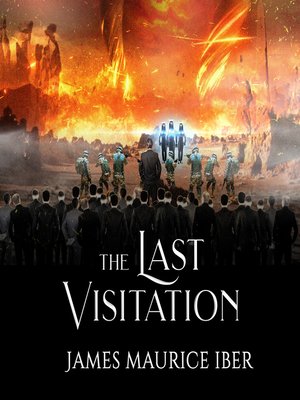 cover image of The Last Visitation